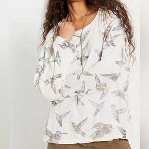 Magnolia Pearl Ever Thine Viggo Tee